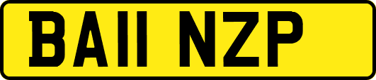 BA11NZP