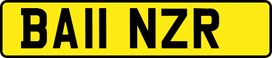 BA11NZR