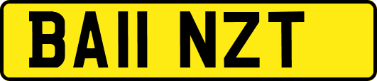 BA11NZT