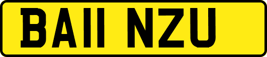 BA11NZU