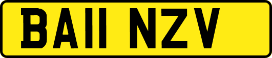 BA11NZV