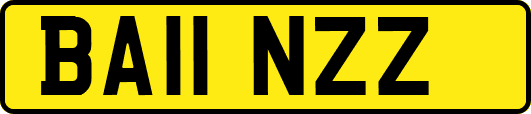 BA11NZZ