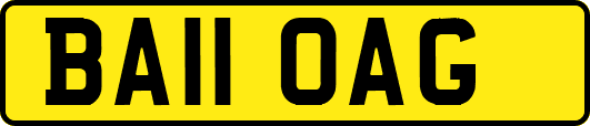 BA11OAG
