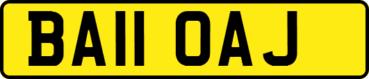 BA11OAJ