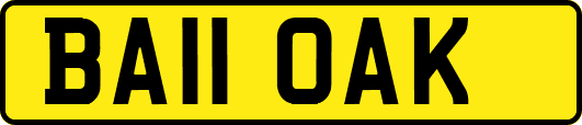 BA11OAK
