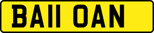 BA11OAN