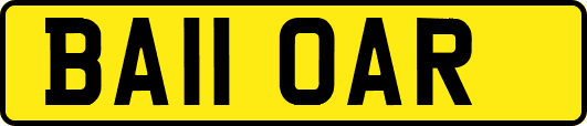BA11OAR