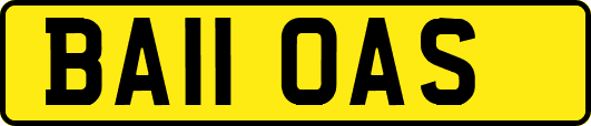 BA11OAS