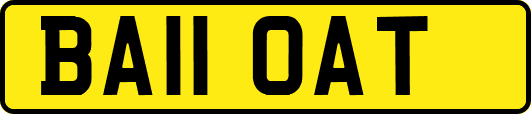 BA11OAT