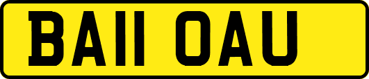 BA11OAU