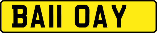BA11OAY