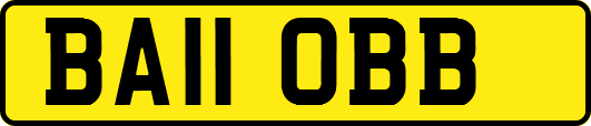 BA11OBB