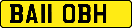 BA11OBH