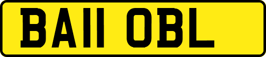 BA11OBL