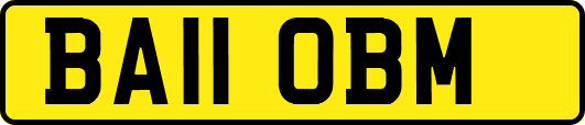 BA11OBM
