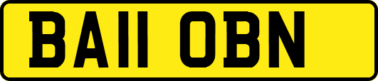 BA11OBN