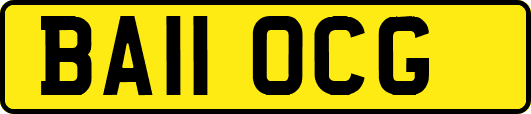 BA11OCG