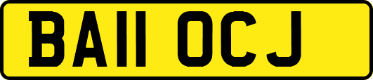 BA11OCJ