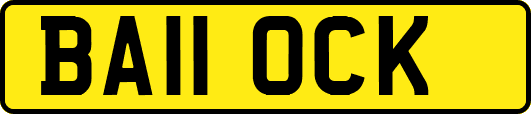 BA11OCK