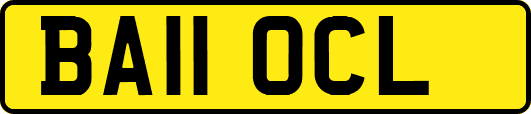 BA11OCL