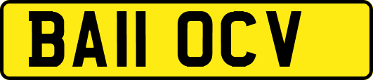 BA11OCV