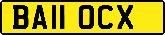 BA11OCX