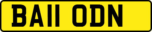 BA11ODN
