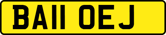 BA11OEJ