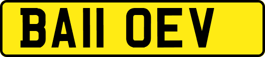 BA11OEV