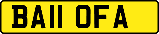 BA11OFA