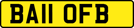 BA11OFB