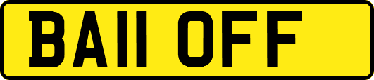 BA11OFF