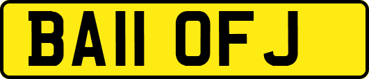 BA11OFJ