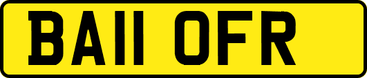 BA11OFR