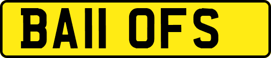 BA11OFS