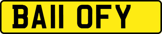 BA11OFY