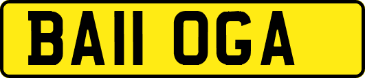 BA11OGA