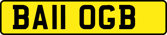 BA11OGB