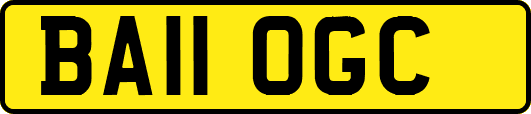 BA11OGC