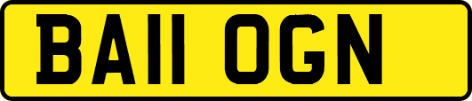 BA11OGN