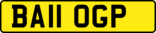 BA11OGP