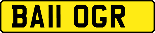 BA11OGR