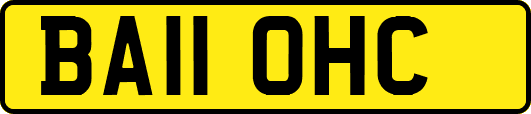 BA11OHC