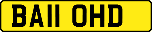 BA11OHD