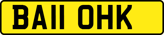 BA11OHK