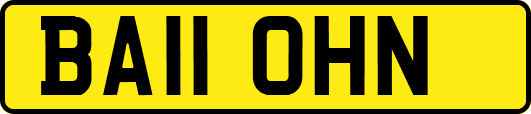 BA11OHN