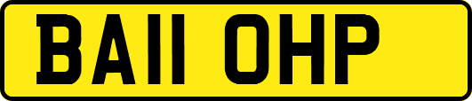 BA11OHP