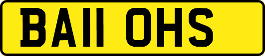 BA11OHS