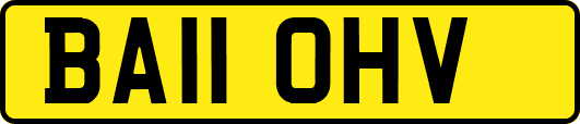 BA11OHV