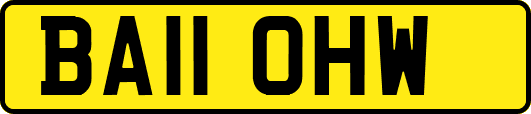BA11OHW